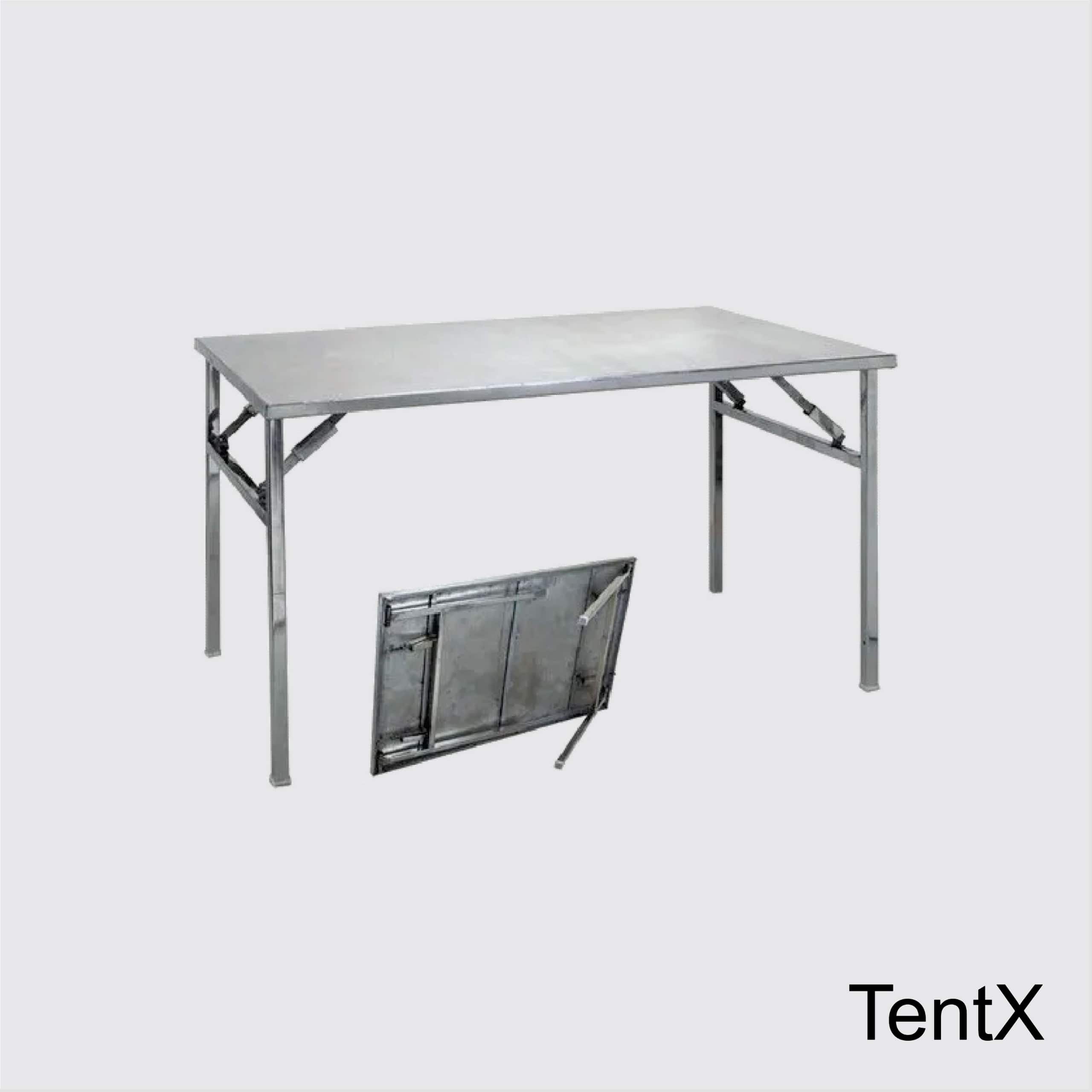 Rectangle Table (4x2) Pack Of 2 - Image 3