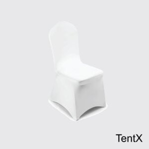 Chair With Cover Lot Of 10