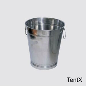 Dustbin (Steel)