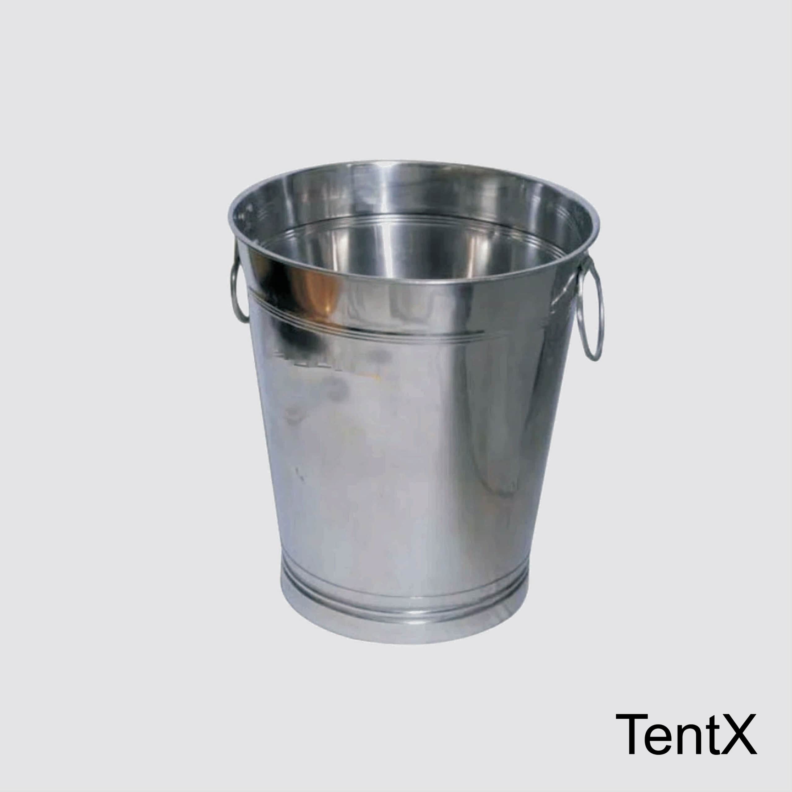 Dustbin (Steel)