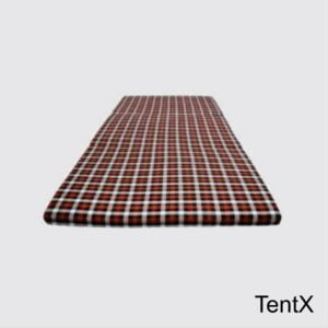 Single Foam Mattress Pack Of 2