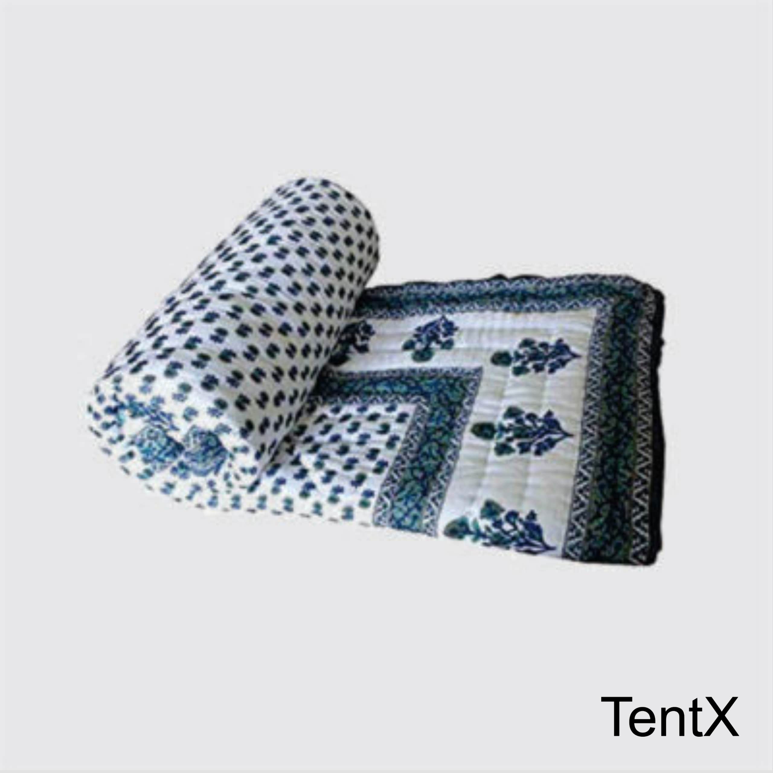 Single Jaipuri Razai Pack Of 2