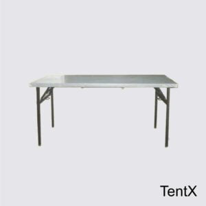 Rectangle Table (4x2) Pack Of 2