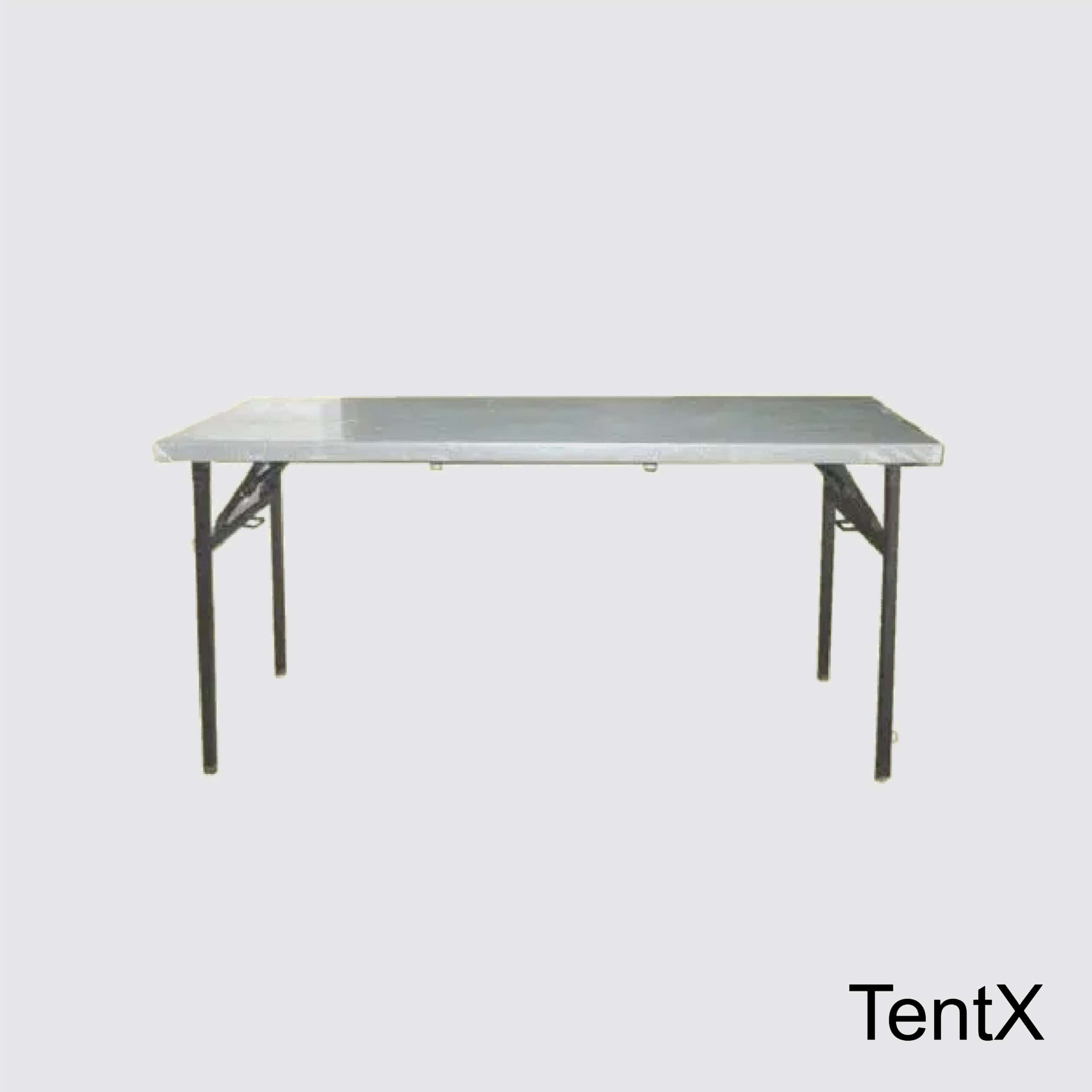 Rectangle Table (4x2) Pack Of 2