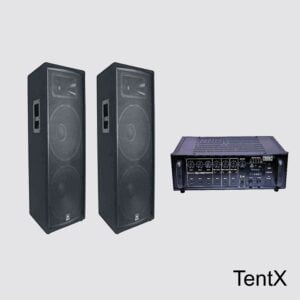 Sound Combo With Operator